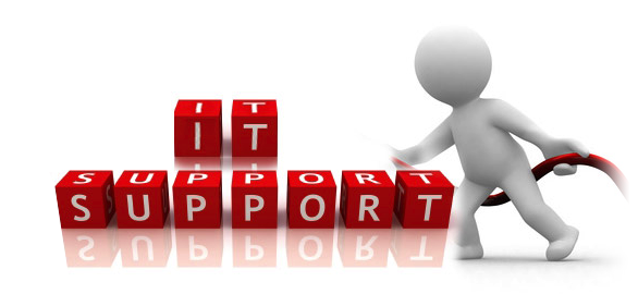 support